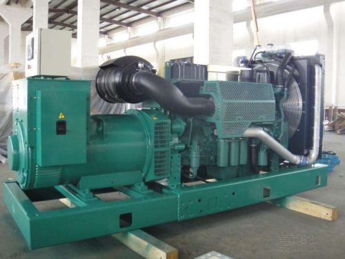 邓州便携静音：租赁无声发电机组，便携式解决能源需求