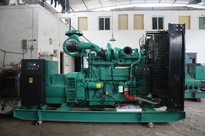 邓州环保无噪音：租用静音发电机组，为环境和耳朵双重保驾护航